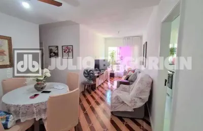 Apartamento com 2 quartos à venda na estrada pau-ferro, pechincha, rio de janeiro, 64 m2 por r$ 280.000
