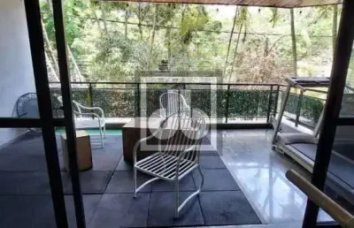 Apartamento com 3 quartos à venda na rua professor taciel cylleno, recreio dos bandeirantes, rio de janeiro, 169 m2 por r$ 800.000