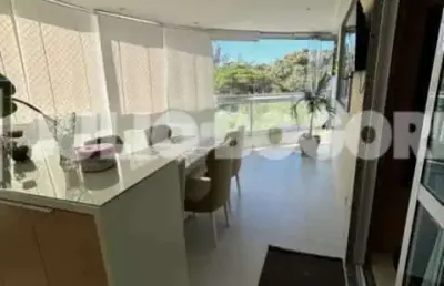 Apartamento com 3 quartos à venda na rua ministro aliomar baleeiro, recreio dos bandeirantes, rio de janeiro, 96 m2 por r$ 795.000