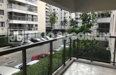 Apartamento com 2 quartos à venda na avenida tim maia, recreio dos bandeirantes, rio de janeiro, 66 m2 por r$ 450.000
