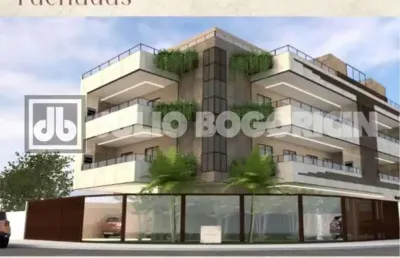 Apartamento com 2 quartos à venda na rua coronel joão olintho, recreio dos bandeirantes, rio de janeiro, 84 m2 por r$ 630.000