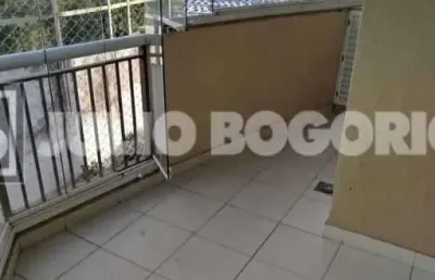 Apartamento com 2 quartos à venda na avenida di cavalcanti, barra da tijuca, rio de janeiro, 66 m2 por r$ 650.000