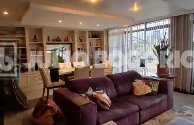 Cobertura com 3 quartos à venda na rua antônio de magalhães, recreio dos bandeirantes, rio de janeiro, 168 m2 por r$ 2.685.000