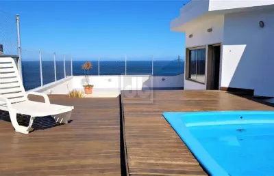 Cobertura com 4 quartos à venda na rua hilário de gouveia, copacabana, rio de janeiro, 398 m2 por r$ 12.000.000