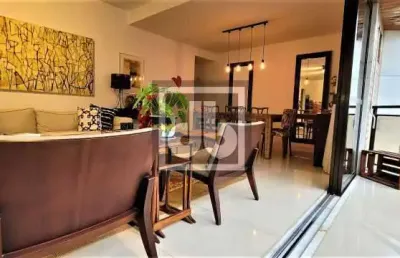 Apartamento com 3 quartos à venda na rua reseda, lagoa, rio de janeiro, 148 m2 por r$ 1.990.000