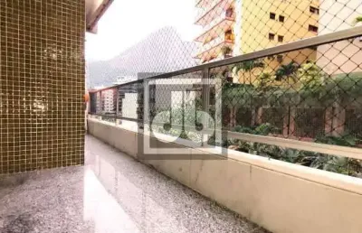 Apartamento com 3 quartos à venda na rua sacopa, lagoa, rio de janeiro, 125 m2 por r$ 1.650.000