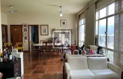 Apartamento com 4 quartos à venda na rua farme de amoedo, ipanema, rio de janeiro, 180 m2 por r$ 2.780.000