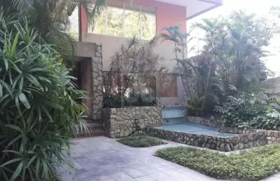 Casa com 6 quartos à venda na rua caio mário, gávea, rio de janeiro, 733 m2 por r$ 6.500.000