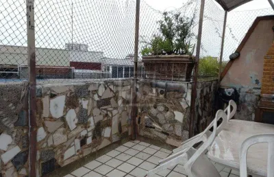 Cobertura com 2 quartos à venda na avenida bartolomeu mitre, leblon, rio de janeiro, 131 m2 por r$ 4.500.000