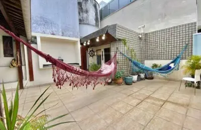 Cobertura com 3 quartos à venda na rua general venâncio flores, leblon, rio de janeiro, 206 m2 por r$ 3.850.000