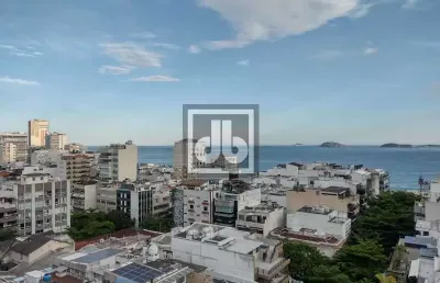 Cobertura com 4 quartos à venda na rua rita ludolf, leblon, rio de janeiro, 259 m2 por r$ 5.990.000