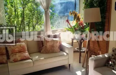 Apartamento com 3 quartos à venda na rua timóteo da costa, leblon, rio de janeiro, 94 m2 por r$ 2.000.000