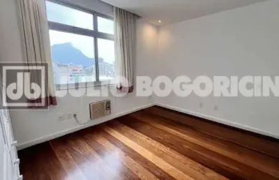 Apartamento com 3 quartos à venda na rua professor brandão filho, leblon, rio de janeiro, 125 m2 por r$ 2.250.000