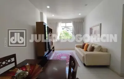 Apartamento com 2 quartos à venda na rua dias ferreira, leblon, rio de janeiro, 62 m2 por r$ 1.900.000