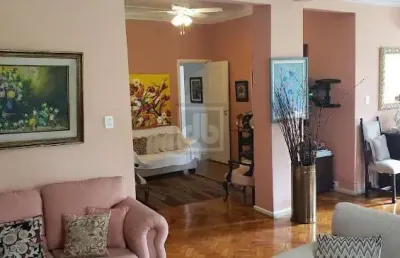Apartamento com 3 quartos à venda na rua miguel lemos, copacabana, rio de janeiro, 245 m2 por r$ 2.500.000