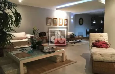 Apartamento com 4 quartos à venda na avenida borges de medeiros, lagoa, rio de janeiro, 157 m2 por r$ 3.980.000