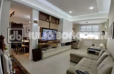 Apartamento com 3 quartos à venda na rua doutor marques canário, leblon, rio de janeiro, 105 m2 por r$ 1.600.000