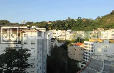 Apartamento com 2 quartos à venda na rua professor ortiz monteiro, laranjeiras, rio de janeiro, 80 m2 por r$ 850.000
