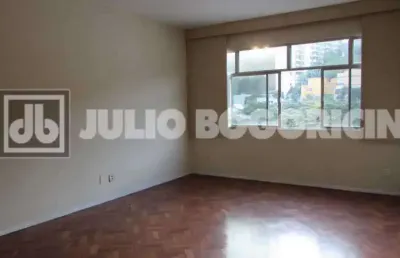 Apartamento com 2 quartos à venda na rua barão de itambi, botafogo, rio de janeiro, 95 m2 por r$ 890.000