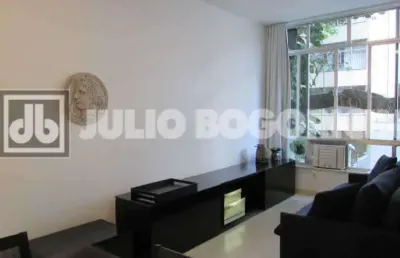 Apartamento com 3 quartos à venda na rua josé linhares, leblon, rio de janeiro, 90 m2 por r$ 1.950.000
