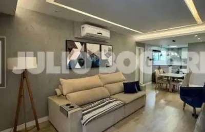 Apartamento com 2 quartos à venda na rua general polidoro, botafogo, rio de janeiro, 86 m2 por r$ 860.000