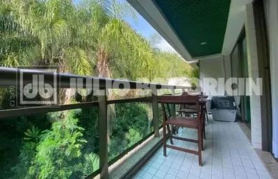 Apartamento com 1 quarto à venda na avenida epitácio pessoa, lagoa, rio de janeiro, 56 m2 por r$ 890.000