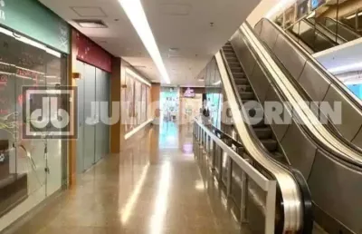 Ponto comercial à venda na rua visconde de pirajá, ipanema, rio de janeiro, 30 m2 por r$ 650.000