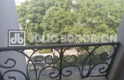 Apartamento com 2 quartos para alugar na rua barão da torre, ipanema, rio de janeiro, 75 m2 por r$ 6.500