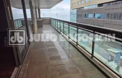 Apartamento com 4 quartos à venda na rua maria quitéria, ipanema, rio de janeiro, 244 m2 por r$ 10.600.000