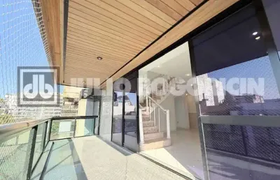 Apartamento com 4 quartos à venda na rua redentor, ipanema, rio de janeiro, 272 m2 por r$ 5.500.000
