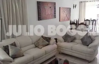 Cobertura com 3 quartos à venda na rua grão pará, engenho novo, rio de janeiro, 130 m2 por r$ 500.000
