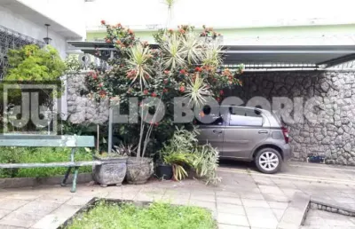 Casa com 5 quartos à venda na rua joaquim meier, méier, rio de janeiro, 400 m2 por r$ 1.450.000
