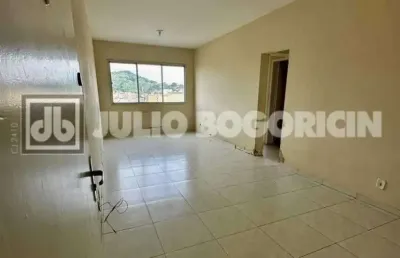 Apartamento com 2 quartos à venda na rua caiapó, engenho novo, rio de janeiro, 71 m2 por r$ 250.000