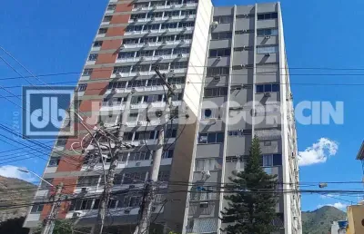 Apartamento com 3 quartos à venda na rua pedro de carvalho, méier, rio de janeiro, 65 m2 por r$ 390.000