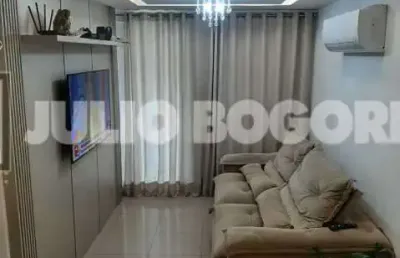 Cobertura com 4 quartos à venda na rua padre ildefonso penalba, méier, rio de janeiro, 150 m2 por r$ 1.350.000