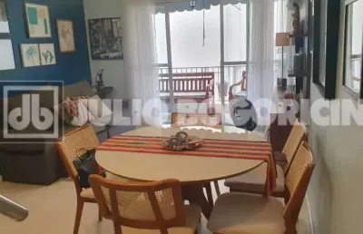 Cobertura com 3 quartos à venda na rua carolina santos, méier, rio de janeiro, 180 m2 por r$ 810.000