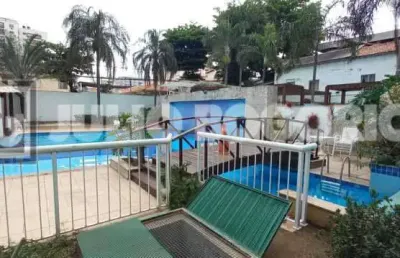 Apartamento com 3 quartos à venda na rua major mascarenhas, todos os santos, rio de janeiro, 86 m2 por r$ 550.000