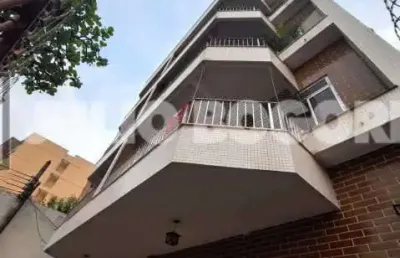 Apartamento com 2 quartos à venda na rua borja reis, engenho de dentro, rio de janeiro, 80 m2 por r$ 380.000