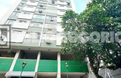 Apartamento com 2 quartos à venda na rua carolina santos, lins de vasconcelos, rio de janeiro, 54 m2 por r$ 230.000