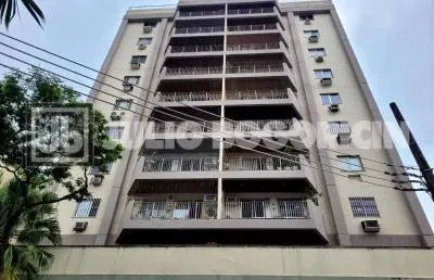 Apartamento com 3 quartos à venda na rua carolina santos, méier, rio de janeiro, 114 m2 por r$ 610.000