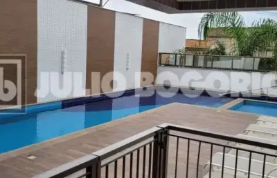 Apartamento com 2 quartos à venda na rua tenente franca, cachambi, rio de janeiro, 66 m2 por r$ 500.000