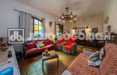 Casa com 3 quartos à venda na rua itobi, méier, rio de janeiro, 163 m2 por r$ 740.000