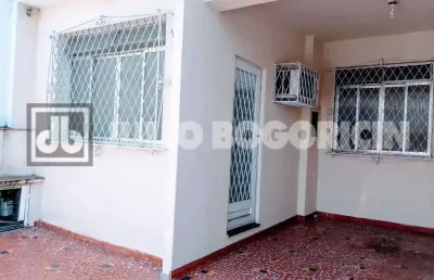 Casa com 3 quartos à venda na avenida joão ribeiro, pilares, rio de janeiro, 73 m2 por r$ 490.000