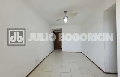 Apartamento com 3 quartos à venda na rua fernão cardim, engenho de dentro, rio de janeiro, 65 m2 por r$ 320.000