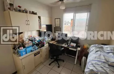 Apartamento com 3 quartos à venda na rua miguel ângelo, cachambi, rio de janeiro por r$ 320.000