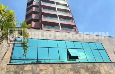 Apartamento com 3 quartos à venda na rua vilela tavares, méier, rio de janeiro, 135 m2 por r$ 699.000