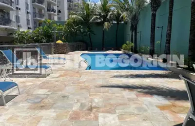 Apartamento com 2 quartos à venda na rua carolina santos, méier, rio de janeiro, 61 m2 por r$ 420.000