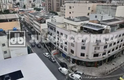 Apartamento com 2 quartos à venda na rua oliveira, méier, rio de janeiro, 80 m2 por r$ 422.000
