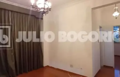 Apartamento com 2 quartos à venda na rua aquidabã, méier, rio de janeiro, 65 m2 por r$ 230.000