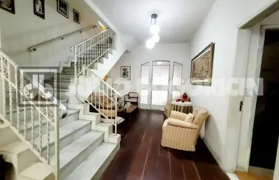 Casa com 6 quartos à venda na rua piranga, méier, rio de janeiro, 283 m2 por r$ 700.000